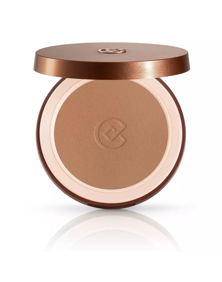 Bronzing Powder Collistar Silk Effect Nº 7 Bali glow 10 g