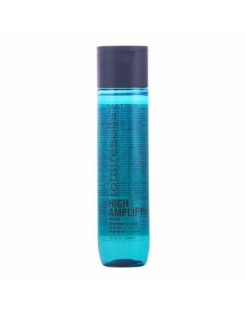 Daglig brug shampoo Total Results Amplify Matrix (300 ml)
