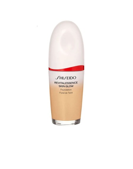 Liquid Make Up Base Shiseido Revitalessence Skin Glow Nº 230 30 ml