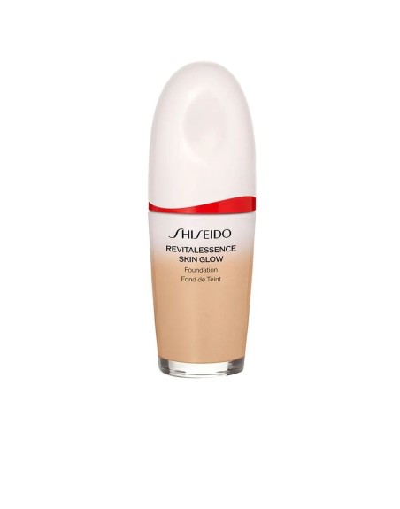 Liquid Make Up Base Shiseido Revitalessence Skin Glow Nº 310 30 ml