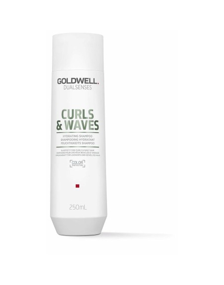 Shampoo Idratante Goldwell Dualsenses Curls & Waves 250 ml
