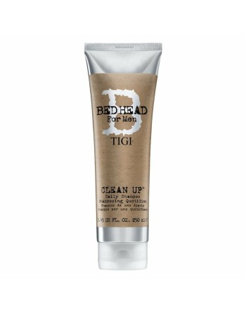 Shampooing à Utilisation Quotidienne Tigi Bed Head B For Men Clean Up 250 ml