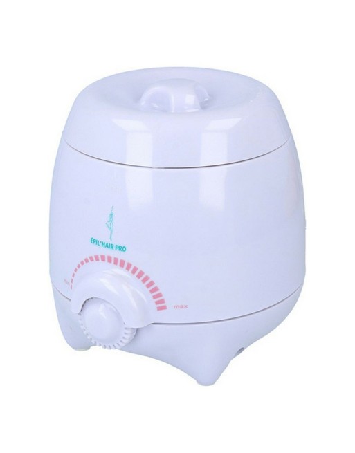 Calentador de Cera para Depilación Sinelco Mini 150 ml