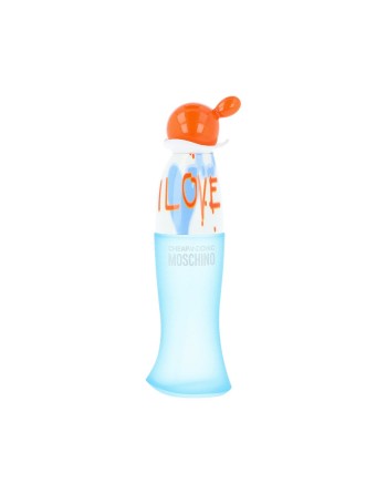 Deospray Moschino Cheap & Chic I Love Love 50 ml