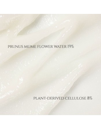 Gel Esfoliante Viso Beauty of Joseon Apricot Blossom 100 ml