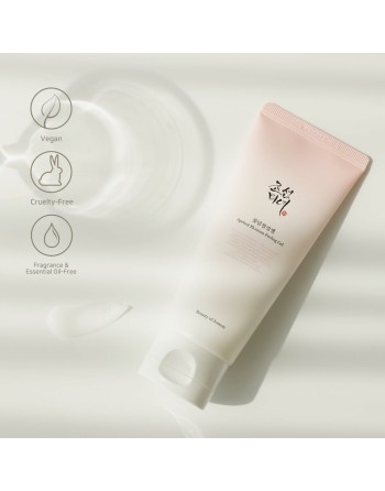 Gel Esfoliante Viso Beauty of Joseon Apricot Blossom 100 ml