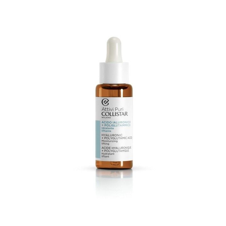 Sérum Facial con Ácido Hialurónico Collistar Attivi Puri 30 ml
