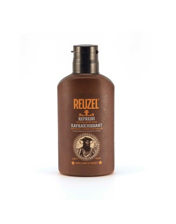 Shampooing de barbe Reuzel Rafraîchissant 100 ml