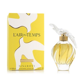 Dameparfume Nina Ricci EDP L'air Du Temps 100 ml