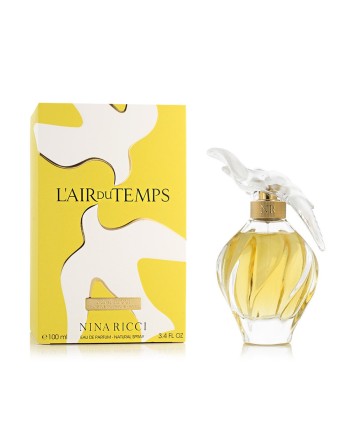 Dameparfume Nina Ricci EDP L'air Du Temps 100 ml