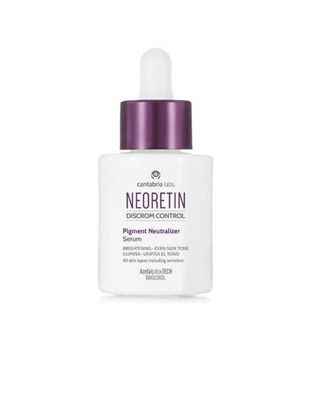 Sérum dépigmentant Neoretin Discrom Control 30 ml