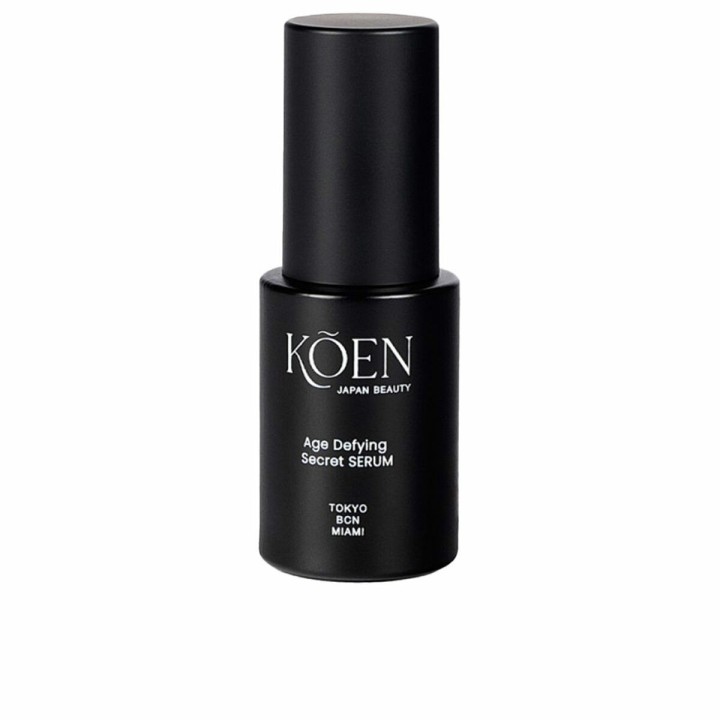 Anti-age serum Koen Japan Beauty Kirei 30 ml Anti-plet
