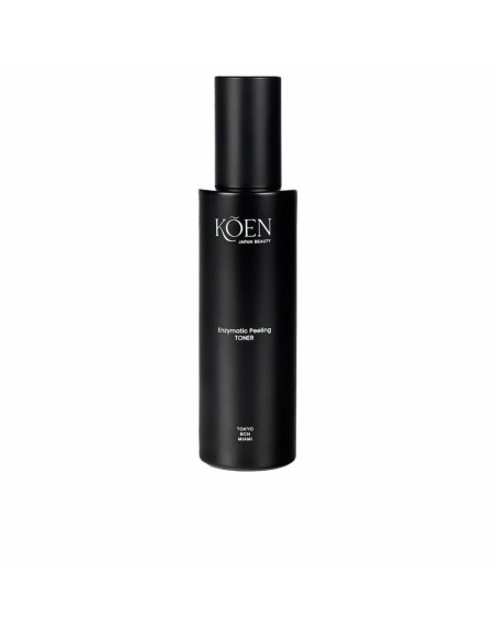 Day-time Anti-aging Cream Koen Japan Beauty Power Perfect 100 ml Peeling Firming