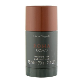 Stick-Deodorant Laura Biagiotti Roma 75 ml