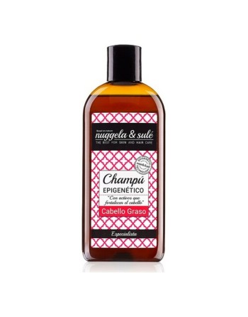 Shampooing Epigenetico Nuggela & Sulé (250 ml)
