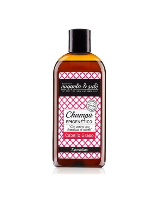 Shampooing Epigenetico Nuggela & Sulé (250 ml)