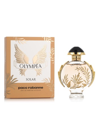 Perfume Mujer Paco Rabanne Olympéa Solar EDP 50 ml