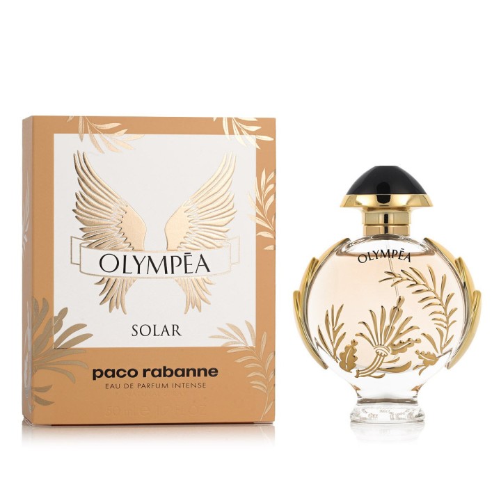 Dameparfume Paco Rabanne Olympéa Solar EDP 50 ml
