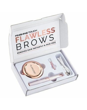 Eyebrow epilator FLAWLESS