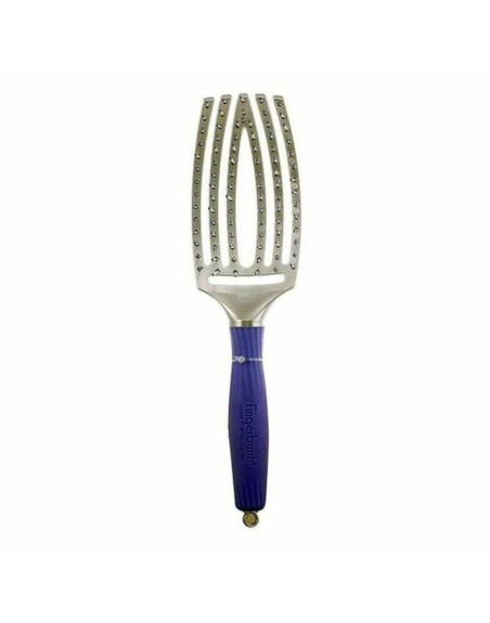 Spazzola Fingerbrush Olivia Garden Fingerbrush