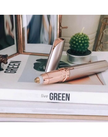 Augenbrauenpinzette FLAWLESS