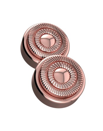 Eyebrow epilator FLAWLESS