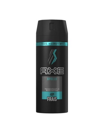 Desodorante en Spray Axe Apollo 150 ml