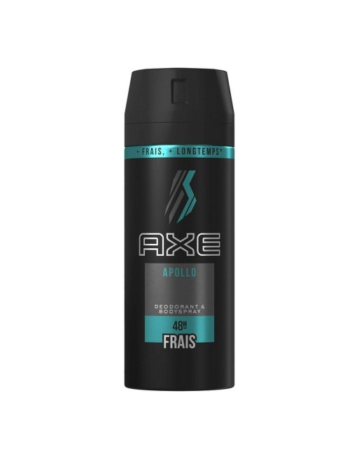 Desodorante en Spray Axe Apollo 150 ml