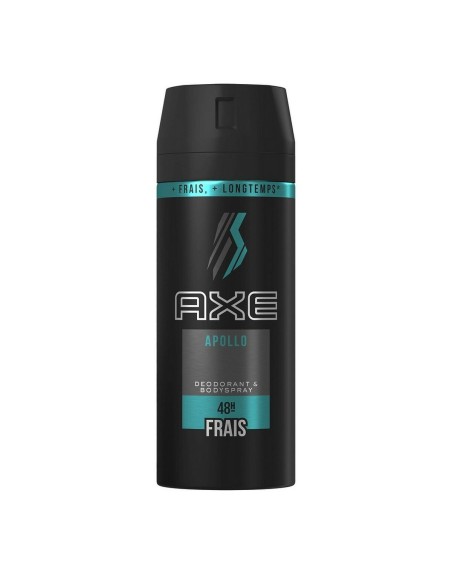 Deospray Axe Apollo 150 ml