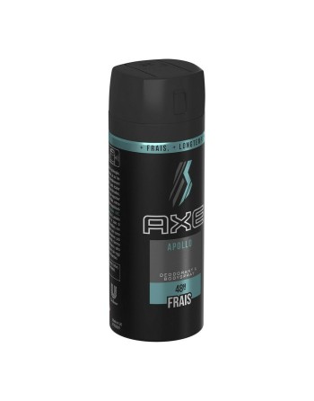 Desodorante en Spray Axe Apollo 150 ml