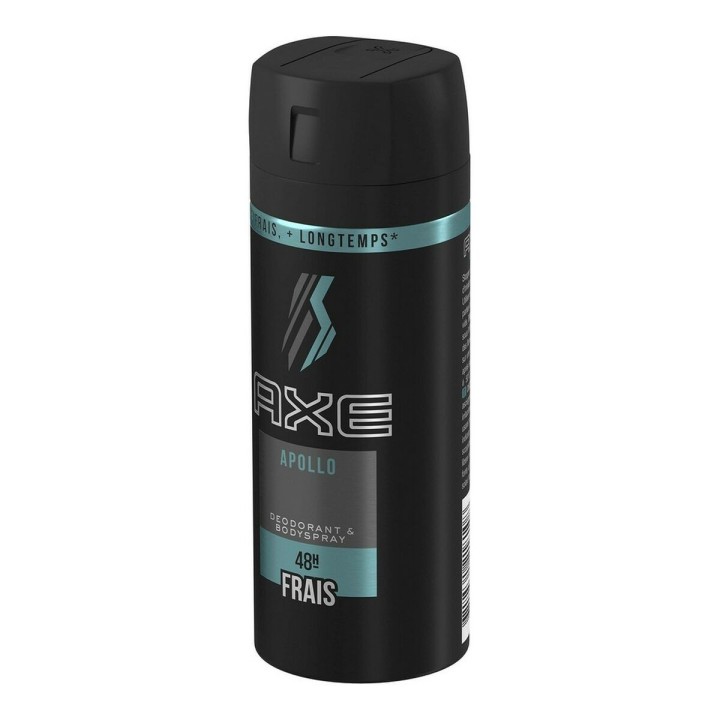 Deodorante Spray Axe Apollo 150 ml