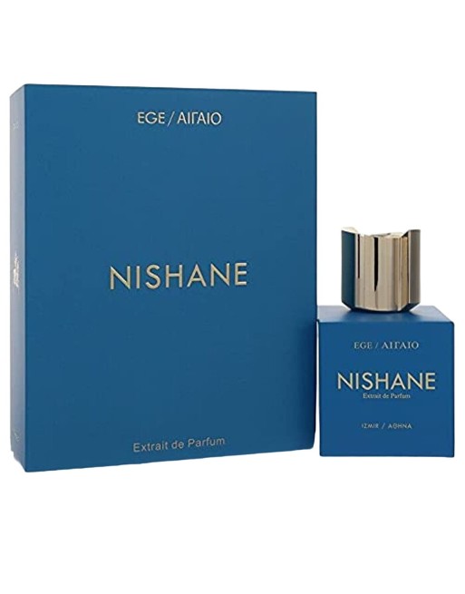 Unisex-Parfüm Nishane Ege/ Αιγαίο 100 ml