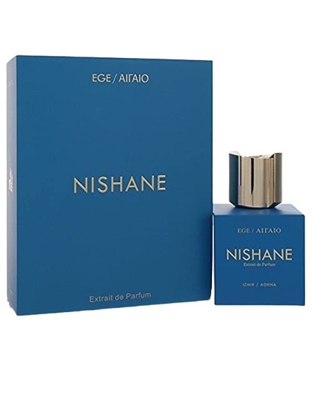 Unisex-Parfüm Nishane Ege/ Αιγαίο 100 ml