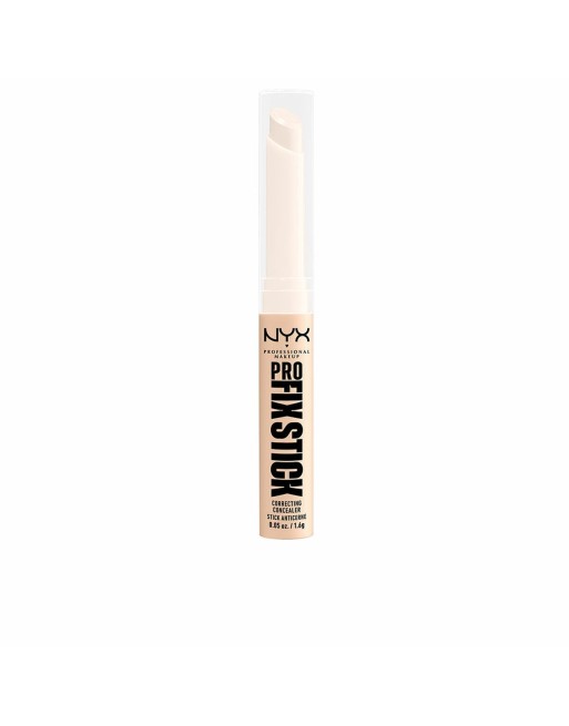 Korrekturstift NYX Pro Fix Stick Fair 1,6 g