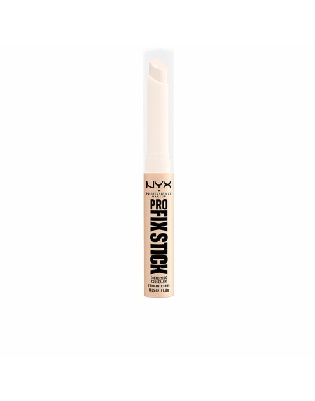 Lápiz Corrector NYX Pro Fix Stick Fair 1,6 g
