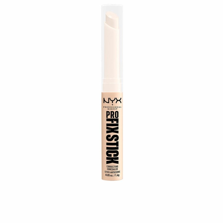 Lápiz Corrector NYX Pro Fix Stick Fair 1,6 g