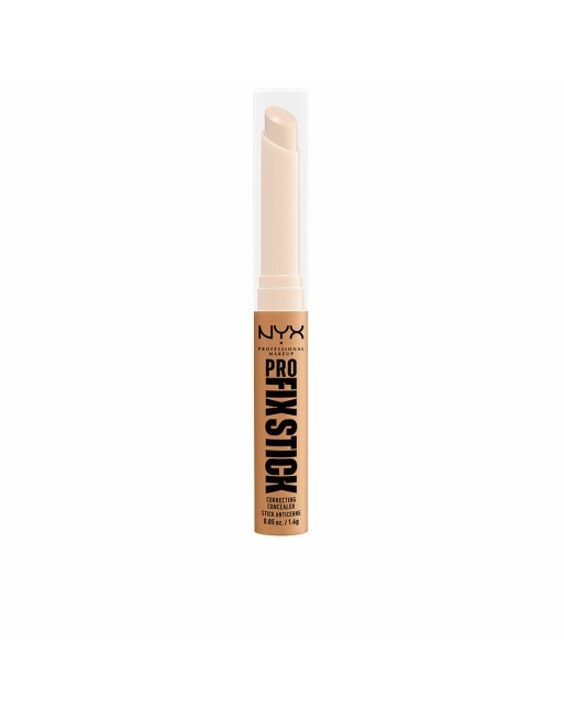 Korrekturstift NYX Pro Fix Stick Gold 1,6 g