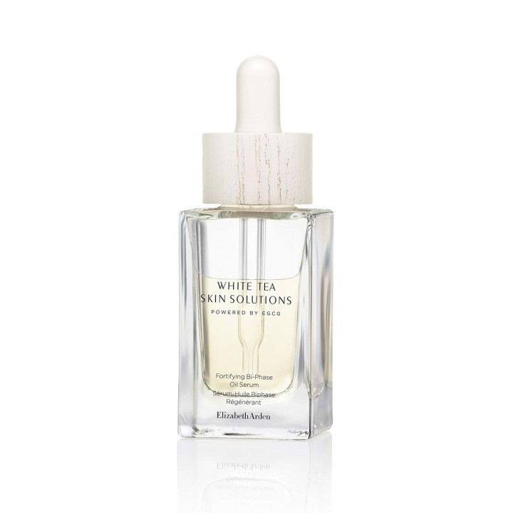 Sérum Facial Elizabeth Arden White Tea Skin Solutions Regenerador 30 ml