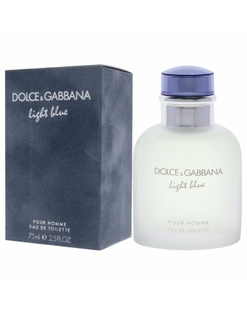 Parfum Homme Dolce & Gabbana Light Blue pour Homme EDT