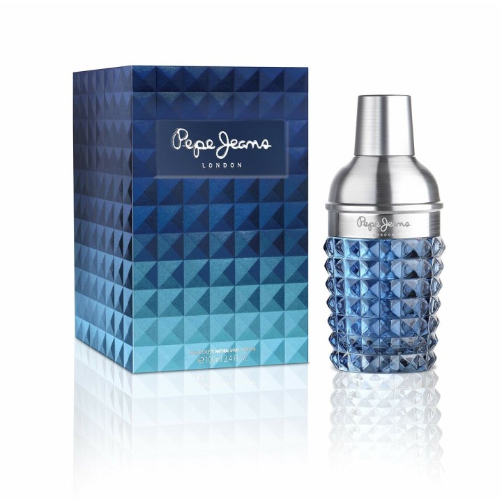 Herreparfume Pepe Jeans for Him EDT 100 ml