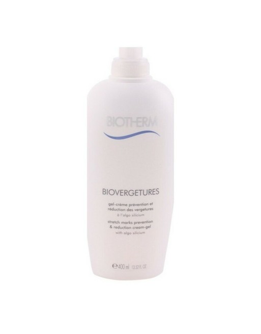 Crema Corporal Antiestrías Biovergetures Biotherm Biovergetures (400 ml) 400 ml