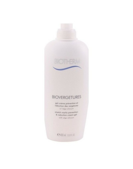 Anti-Stretch Mark Cream Biovergetures Biotherm Biovergetures (400 ml) 400 ml