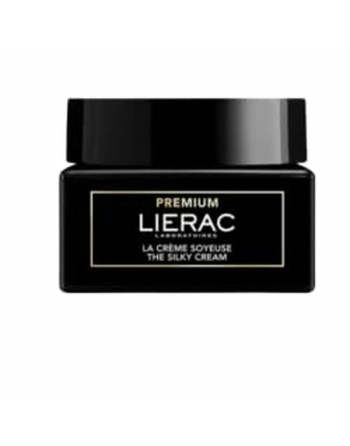 Crema Hidratante Antiedad Lierac Premium 50 ml Sedoso