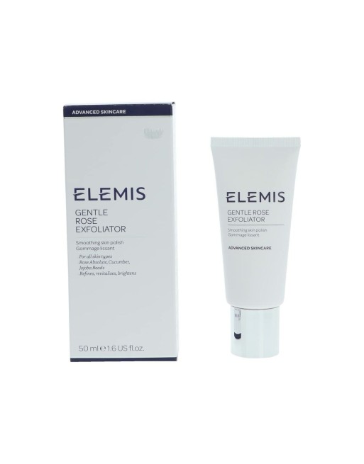Esfoliante Viso Elemis Advanced Skincare 50 ml