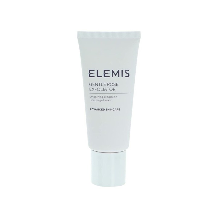Eksfolierende ansigtscreme Elemis Advanced Skincare 50 ml