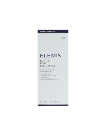 Eksfolierende ansigtscreme Elemis Advanced Skincare 50 ml