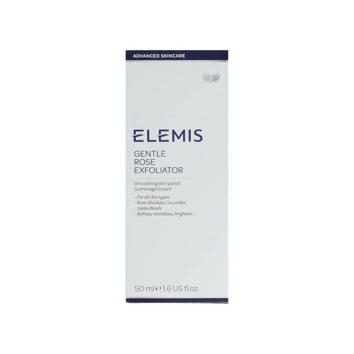 Eksfolierende ansigtscreme Elemis Advanced Skincare 50 ml