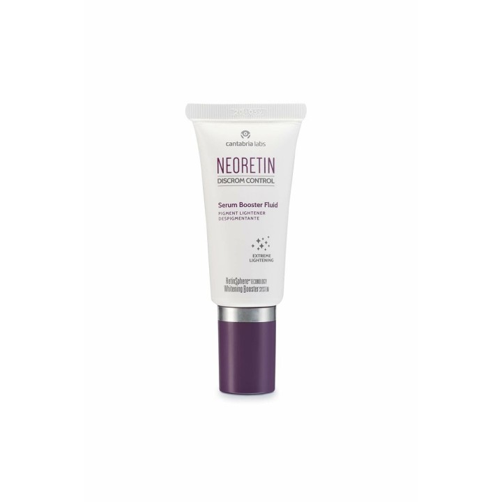 Anti-pigment serum Neoretin Discrom Control 30 ml