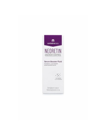 Sérum dépigmentant Neoretin Discrom Control 30 ml