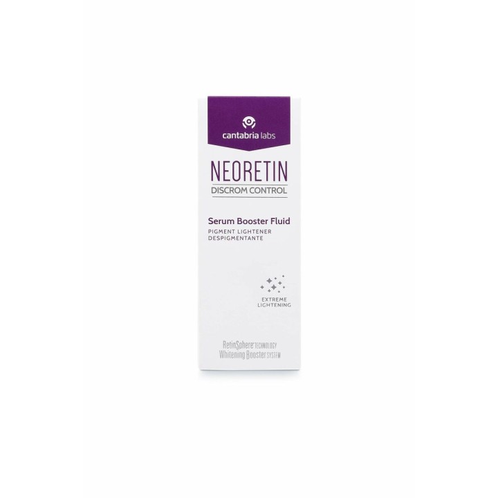 Anti-pigment serum Neoretin Discrom Control 30 ml